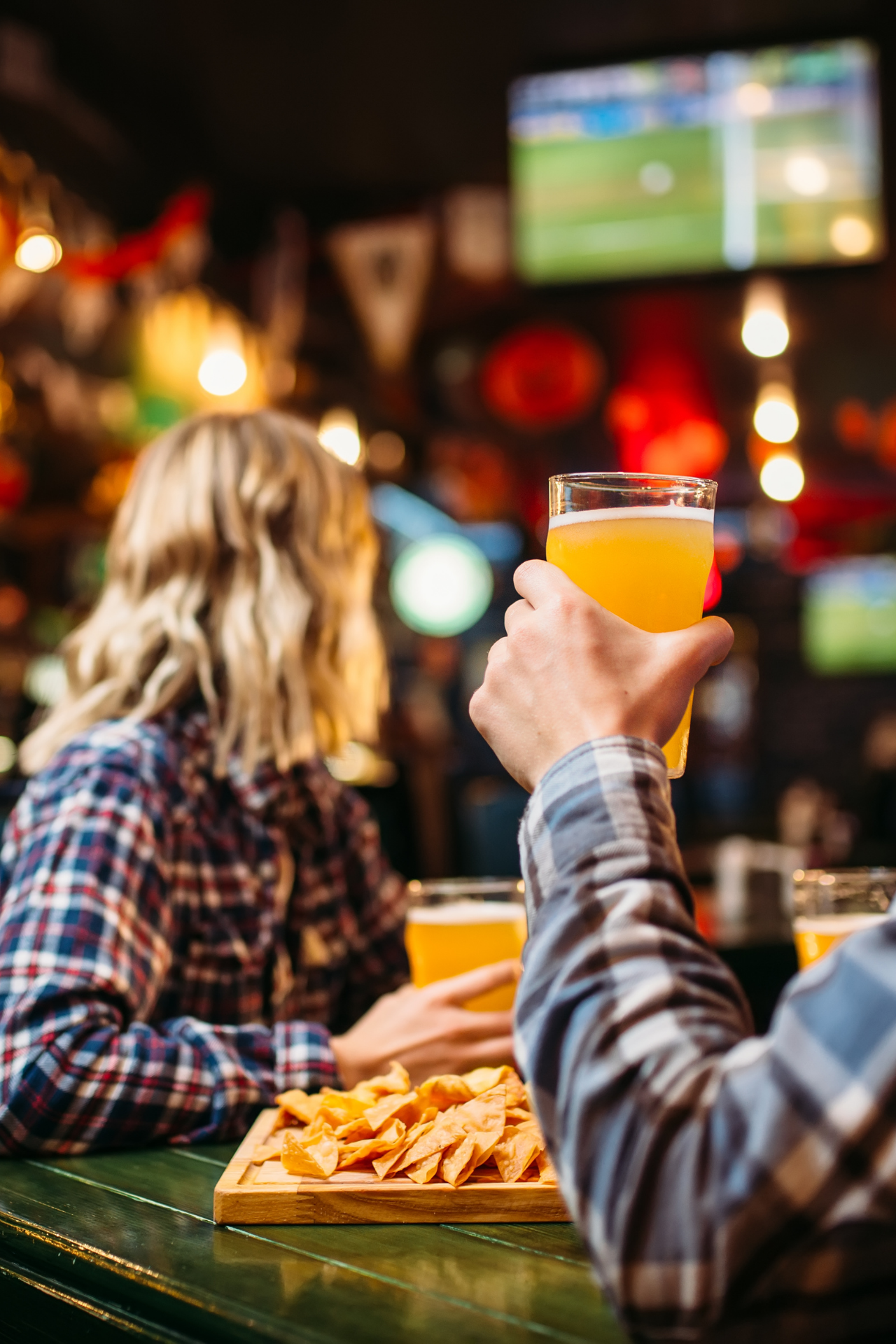 Food & Drinks
