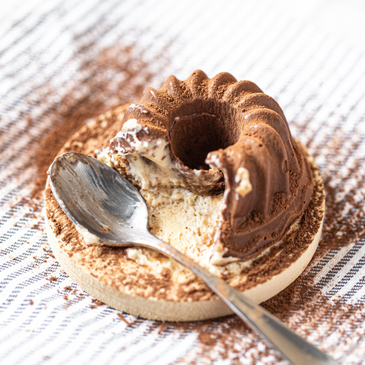 Classic Tiramisu