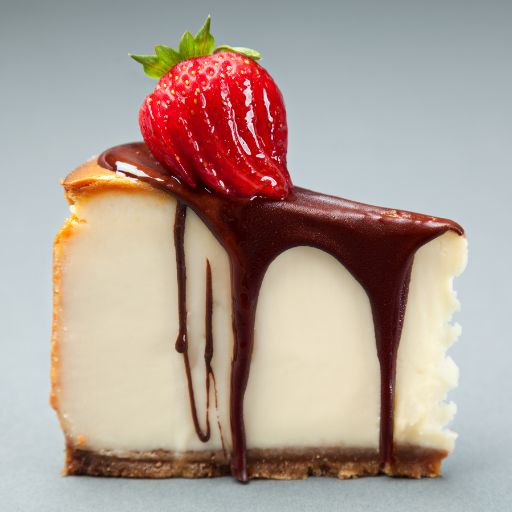 New York Cheesecake