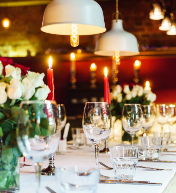 function room